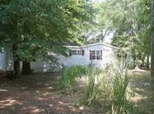 201 McRae Milan Rd, Mc Rae, GA 31055