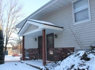 1871 Pleasant View Cir, Des Moines, IA 50320