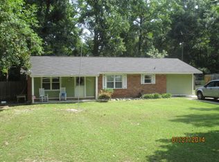 1179 Bennock Mill Rd, Augusta, GA 30906