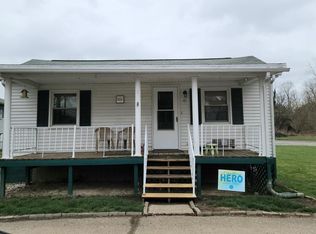 41 Cragg Ave, Wheeling, WV 26003