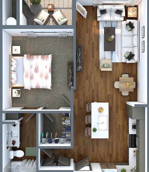 Elevation San Tan — Photo 44