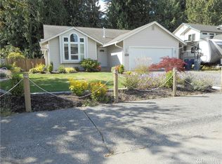 4220 175th Pl NE, Arlington, WA 98223