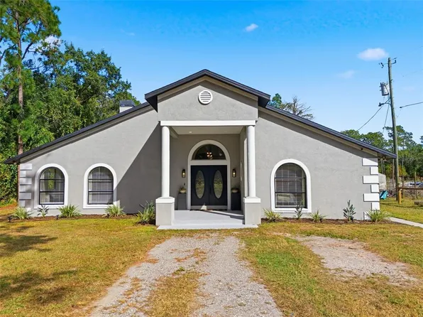 28809 Bennington Dr, Zephyrhills, FL 33544