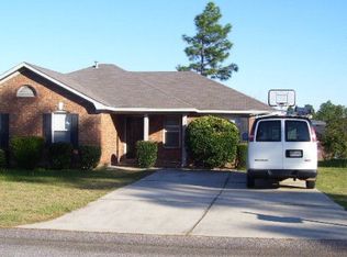 3415 Monte Carlo, Augusta, GA 30919