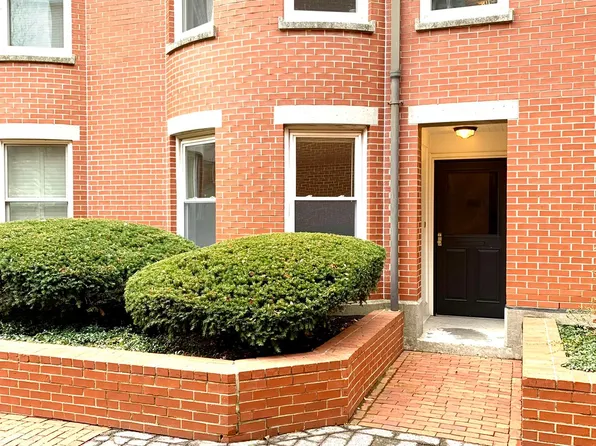 47 Harvard St, Charlestown, MA 02129