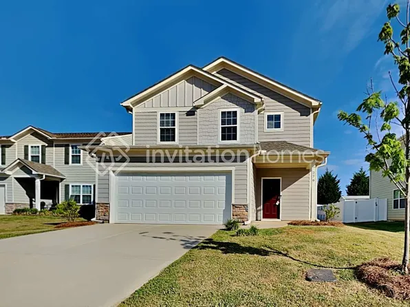 276 Paulownia Cir Lot 81, McDonough, GA 30253