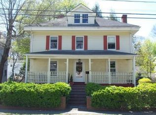 57 Huntington Rd, Milton, MA 02186