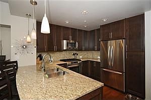 2nd image of 10610 NE 9th Pl Unit 1406