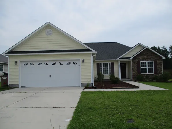 220 Merin Height Rd, Jacksonville, NC 28546