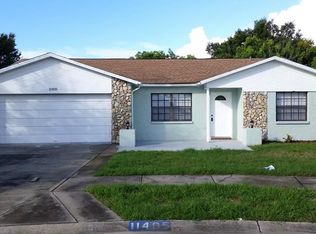 11405 Nest Ct, Port Richey, FL 34668