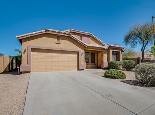 3258 E Tern Ct, Gilbert, AZ 85297