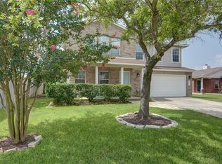 745 Blair Ave, Bastrop, TX 78602