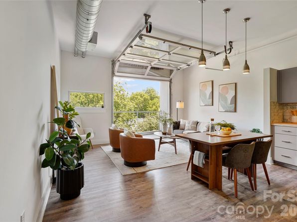 1611 Central Ave Unit 406, Charlotte, NC 28205