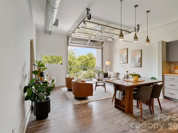 1611 Central Ave, Charlotte, NC 28205