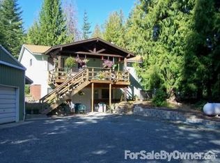 530 Westmond Rd, Sagle, ID 83860
