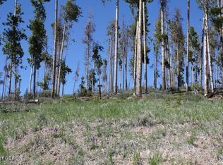 157 Mackinaw Rd, Grand Lake, CO 80447