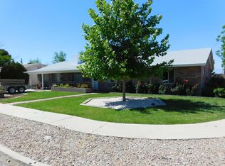 1107 W Granada St, Willcox, AZ 85643