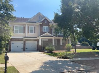 2443 McIntosh Dr, Locust Grove, GA 30248