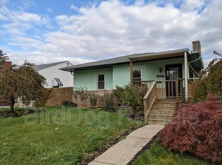1492 Linwood Ave, Columbus, OH
