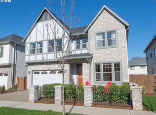 11869 SW Dublin St, Wilsonville, OR 97070