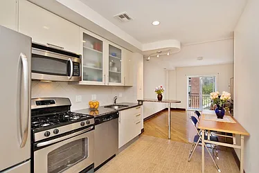 Rented by Keller Williams NYC