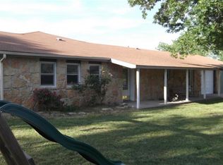 330 W Iowa, Howard, KS 67349