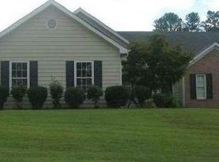 1245 Timber Walk Dr, Loganville, GA 30052