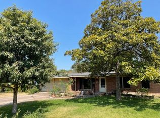 1402 Cloverleaf Dr, Austin, TX 78723