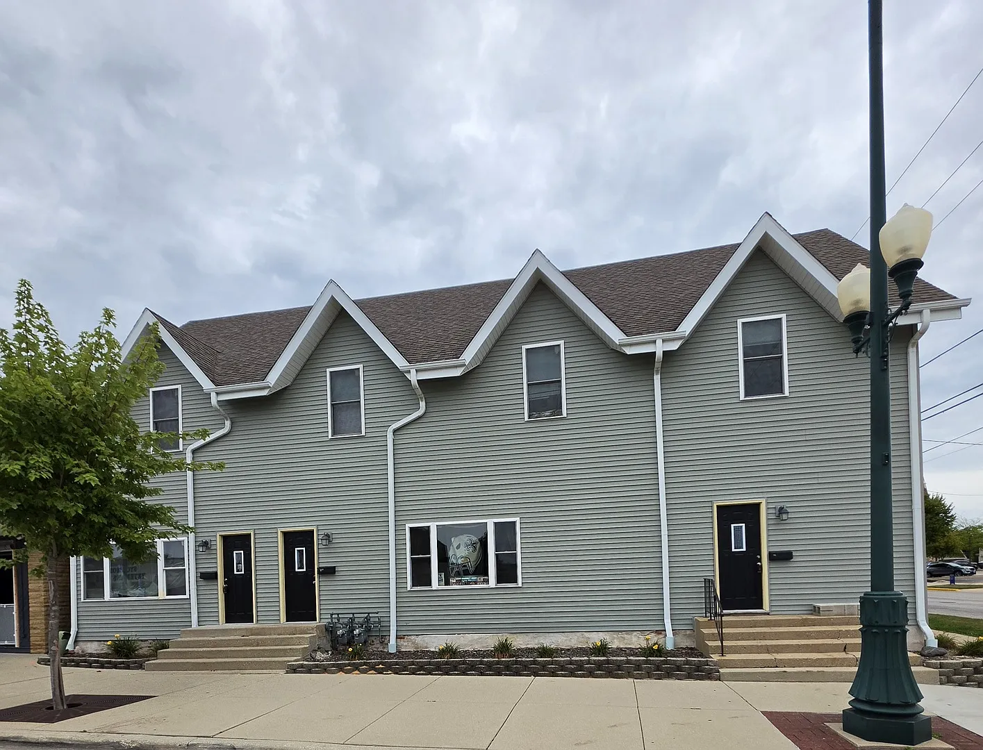 1 bed, 500 sqft, $1,200 — Photo 2