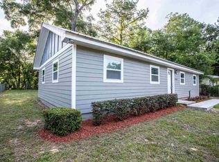 3516 Lakewood Dr N, Tallahassee, FL 32305