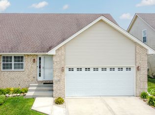 1255 Farmstone Dr, Diamond, IL 60416