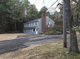 368 Gray Rd, Windham, ME 04062