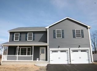 266 Naismith St, Springfield, MA 01104