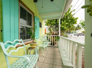 205 Julia St, Key West, FL 33040