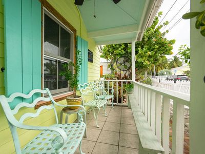 205 Julia St, Key West, FL, 33040