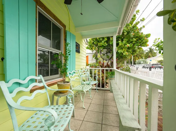 205 Julia St, Key West, FL 33040