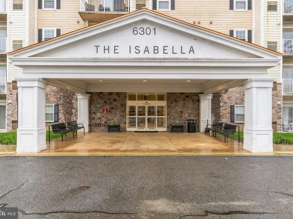 6301 Edsall Rd Unit 521, Alexandria, VA 22312