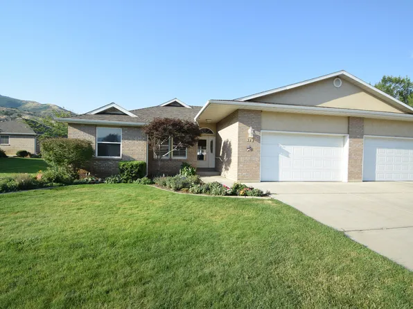 579 W 2300 S, Perry, UT 84302