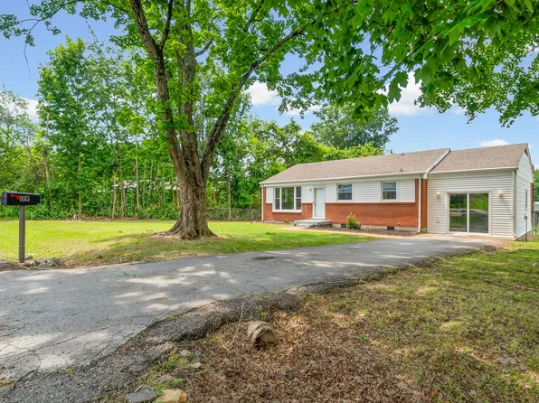 9 Lealand Dr, Clarksville, TN 37042