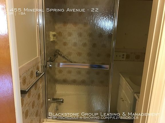 4th image of 1455 Mineral Spring Ave APT 22