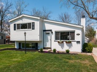 292 Elm St, Glen Ellyn, IL 60137