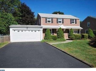 22 Plymouth Rd, Springfield, PA 19064