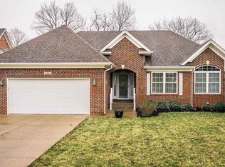 1311 Bostwick Ln, Louisville, KY 40245