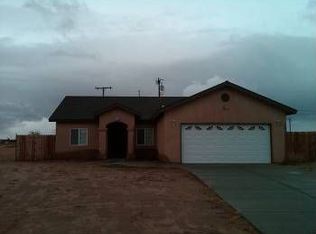 8212 Lime Ave, California City, CA 93505