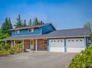 701 92nd St SE, Everett, WA 98208