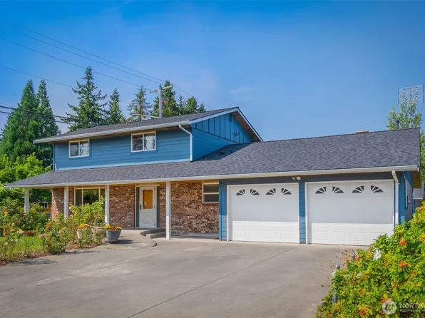 701 92nd St SE, Everett, WA 98208