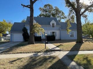 900 N 11th St, Marysville, KS 66508