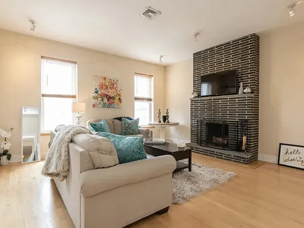 220 Washington St #A4, Hoboken, NJ 07030