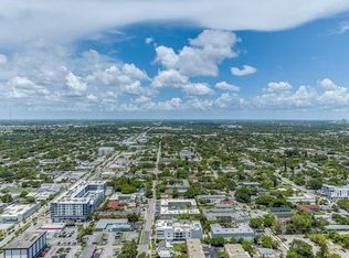 2201 Polk St #204, Hollywood, FL 33020