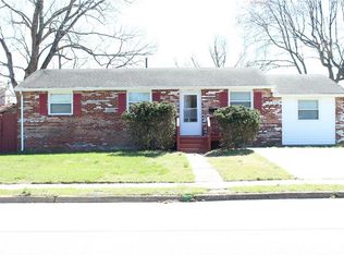 2004 Winfree Rd, Hampton, VA 23663